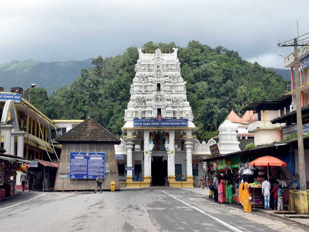 सुब्रमण्यम मंदिरावर हल्ला करणाऱ्या ११ कम्युनिस्टांना अटक!!