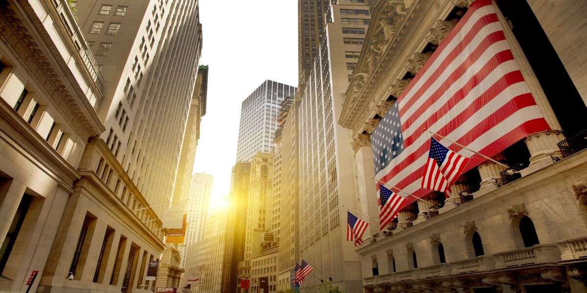 The New York Stock Exchange Reversed Its Decision To Delist Three ...