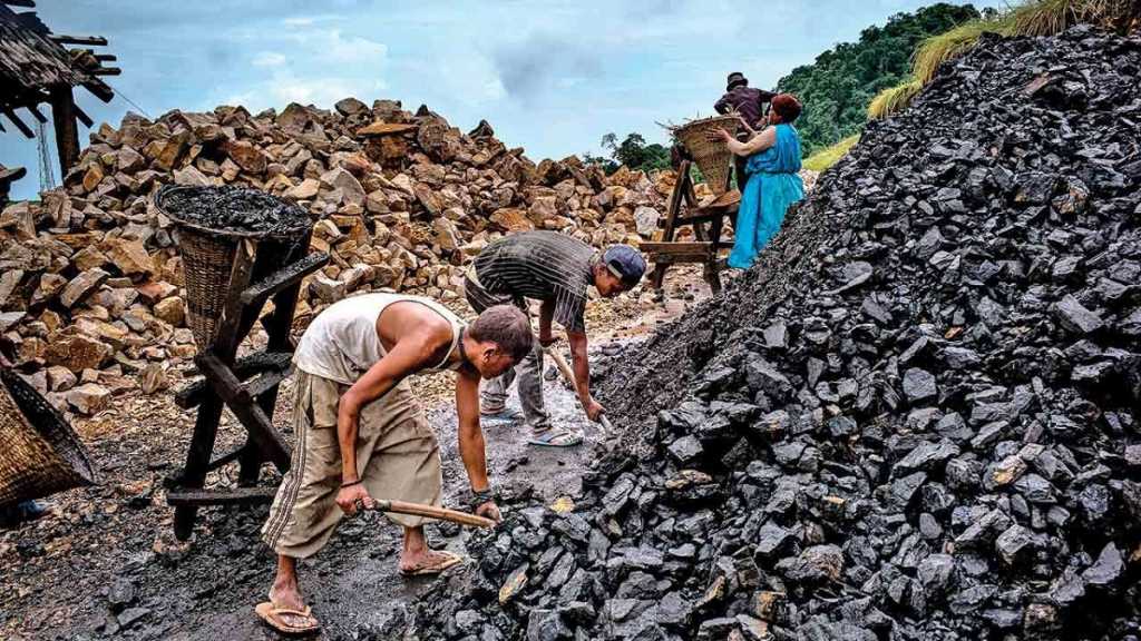 २०२१ च्या अखेरीपर्यंत कोल इंडिया करणार सर्वाधिक कोळशाचा लिलाव