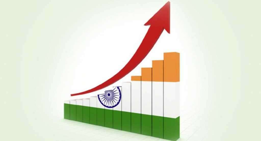 भारतीय अर्थव्यवस्था किती टक्क्याने वाढणार? वाचा सविस्तर…