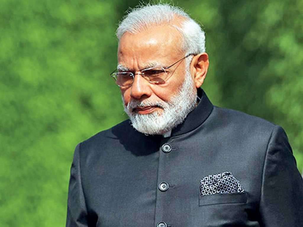 भारताचे पंतप्रधान नरेंद्र मोदी जगात नंबर वन  