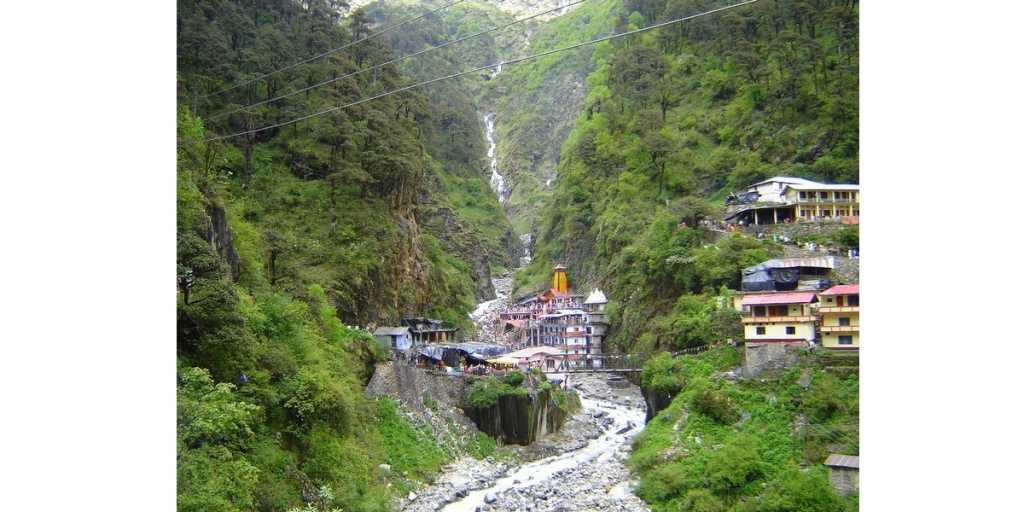 देवभूमी उत्तराखंडमध्ये अवतरेल स्वित्झरलँड!