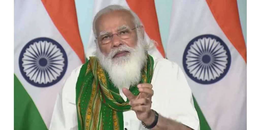 मोदी सरकारच्या ‘या’ निर्णयामुळे दूरसंचार क्षेत्राला होणार फायदा