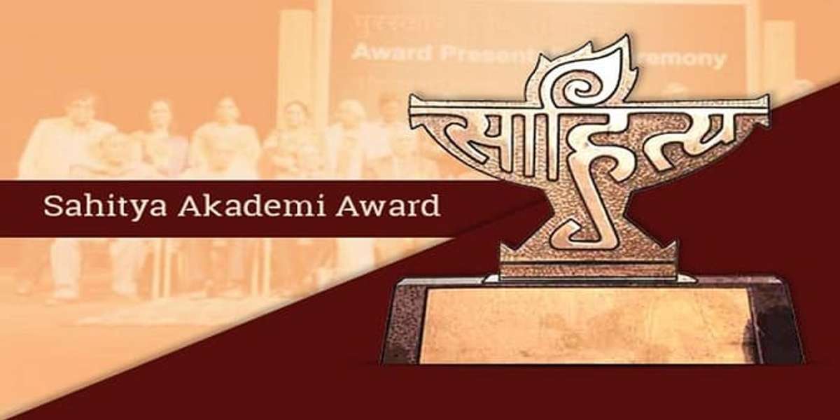 Sahitya Academys Prize To Marathi Novel Udya