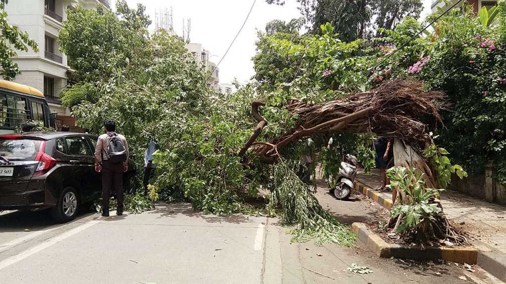 सरकारची वसुली पालिकेपर्यंत झिरपतेय