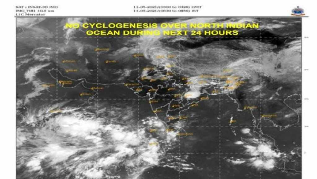 देवगडमध्ये चक्रीवादळाने घेतला खलाशाचा बळी