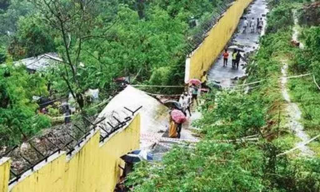 ३२ जणांचा जीव जाऊनही महानगरपालिका २ वर्षांपासून सुस्त