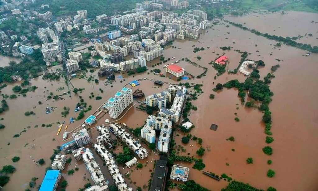 सांगली, कोल्हापूरमध्ये २०१९ची पुनरावृत्ती होणार?