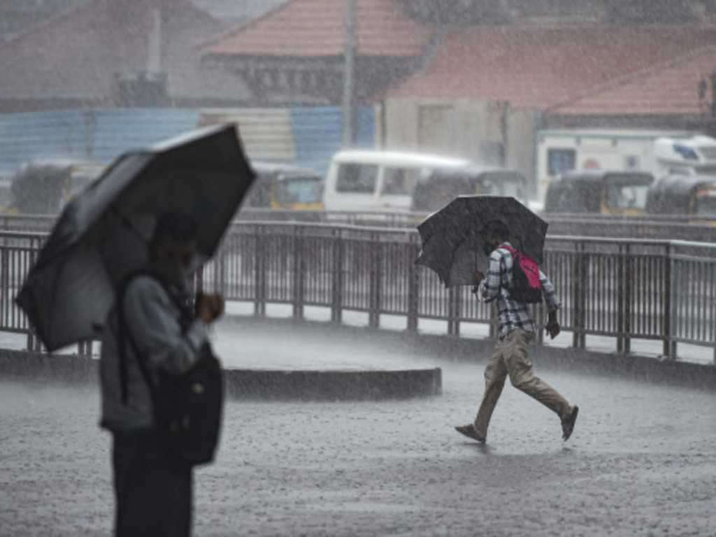 राज्यात पाऊस परतणार