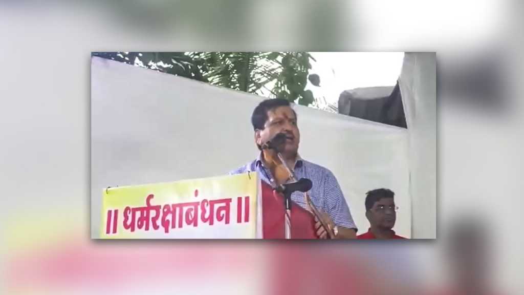 ‘मालवणी पॅटर्न’ला मुंबईत थारा देणार नाही