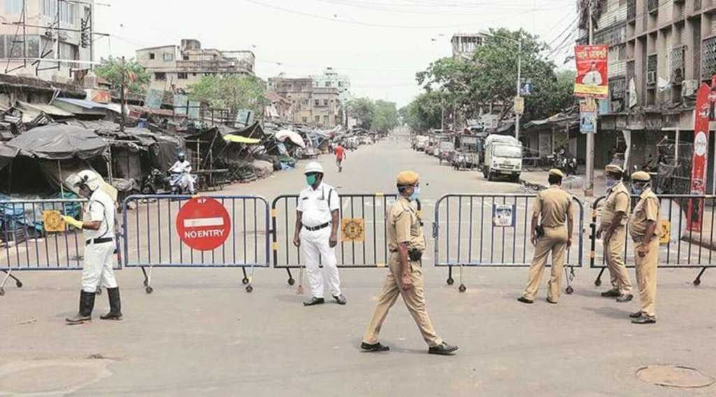 भंडाऱ्या पाठोपाठ आणखी एक जिल्हा कोरोनामुक्तीकडे