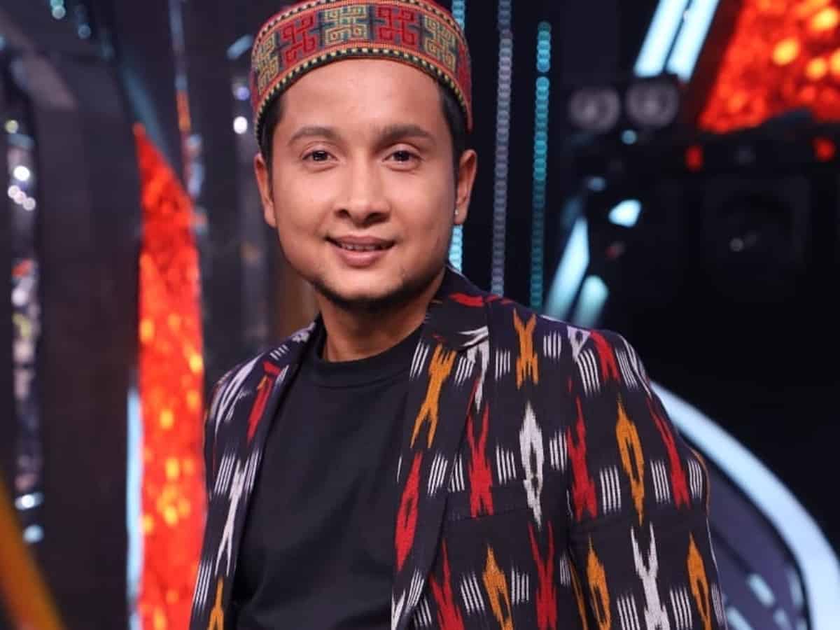 Pawandeep Rajan Wins The Indian Idol Season Twelve