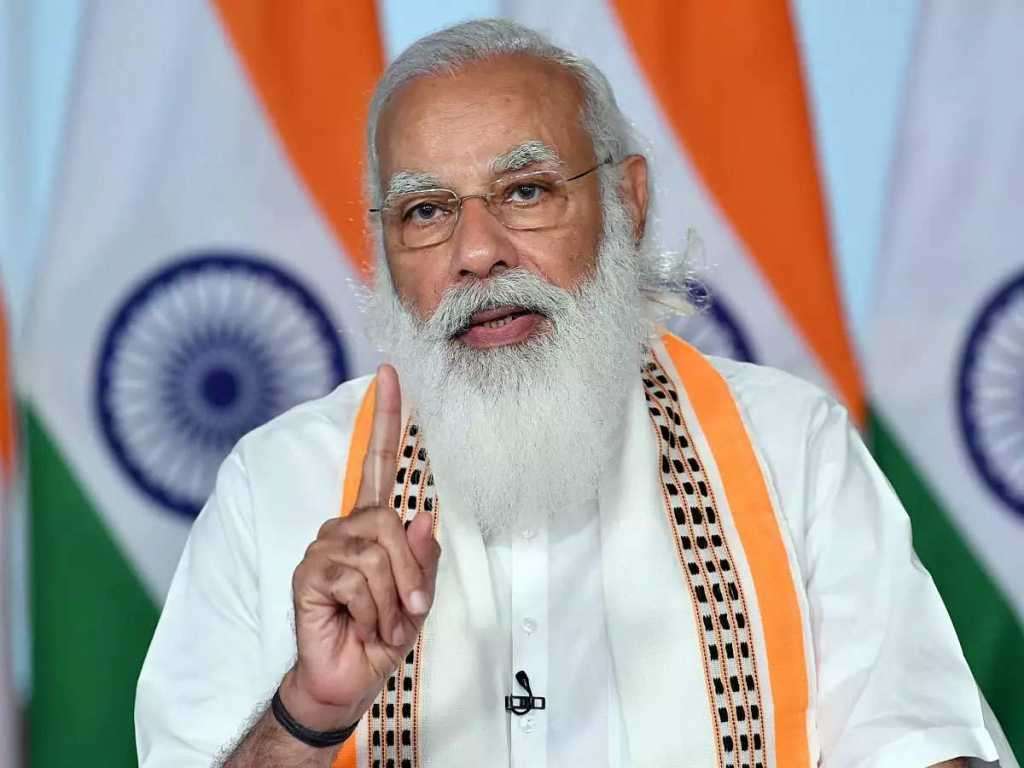 अनुपस्थित खासदारांचा मोदी घेणार तास?