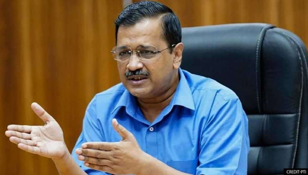 केजरीवाल बॅकफूटवर; आठव्या समन्सनंतर ईडीसोबत सहकार्य करण्याची तयारी