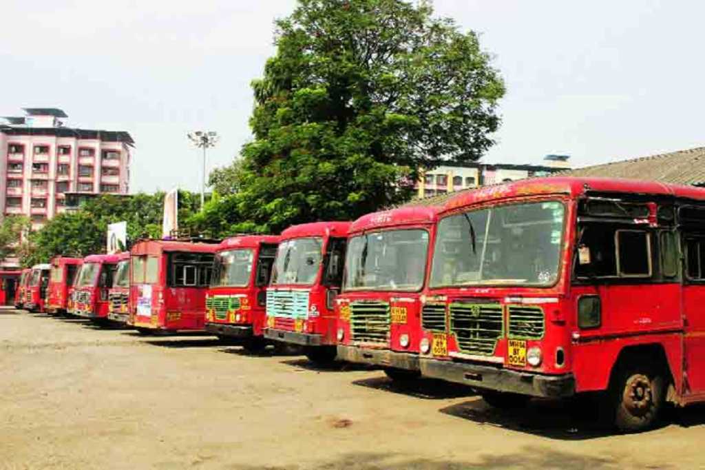 गणेशोत्सवाची तयारी सुरू; एसटीकडून २ हजार २०० जादा गाड्या सोडणार