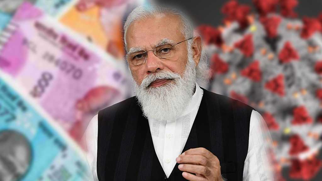 पंतप्रधान मोदींची संपत्ती जाहीर, वाट्याची जमीन त्यांनी केलीय दान