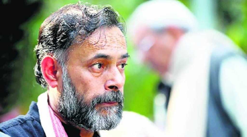 …म्हणून योगेंद्र यादवना शेतकरी आंदोलनातून हाकलले!