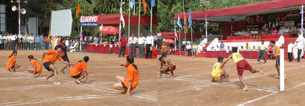 कोल्हापूर, गोव्याची विजयी सलामी, महाराष्ट्राला पुढची चाल