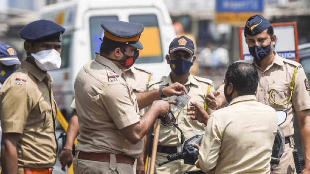 अमरावतीमधील ‘त्या’ मुलीचा लागला शोध