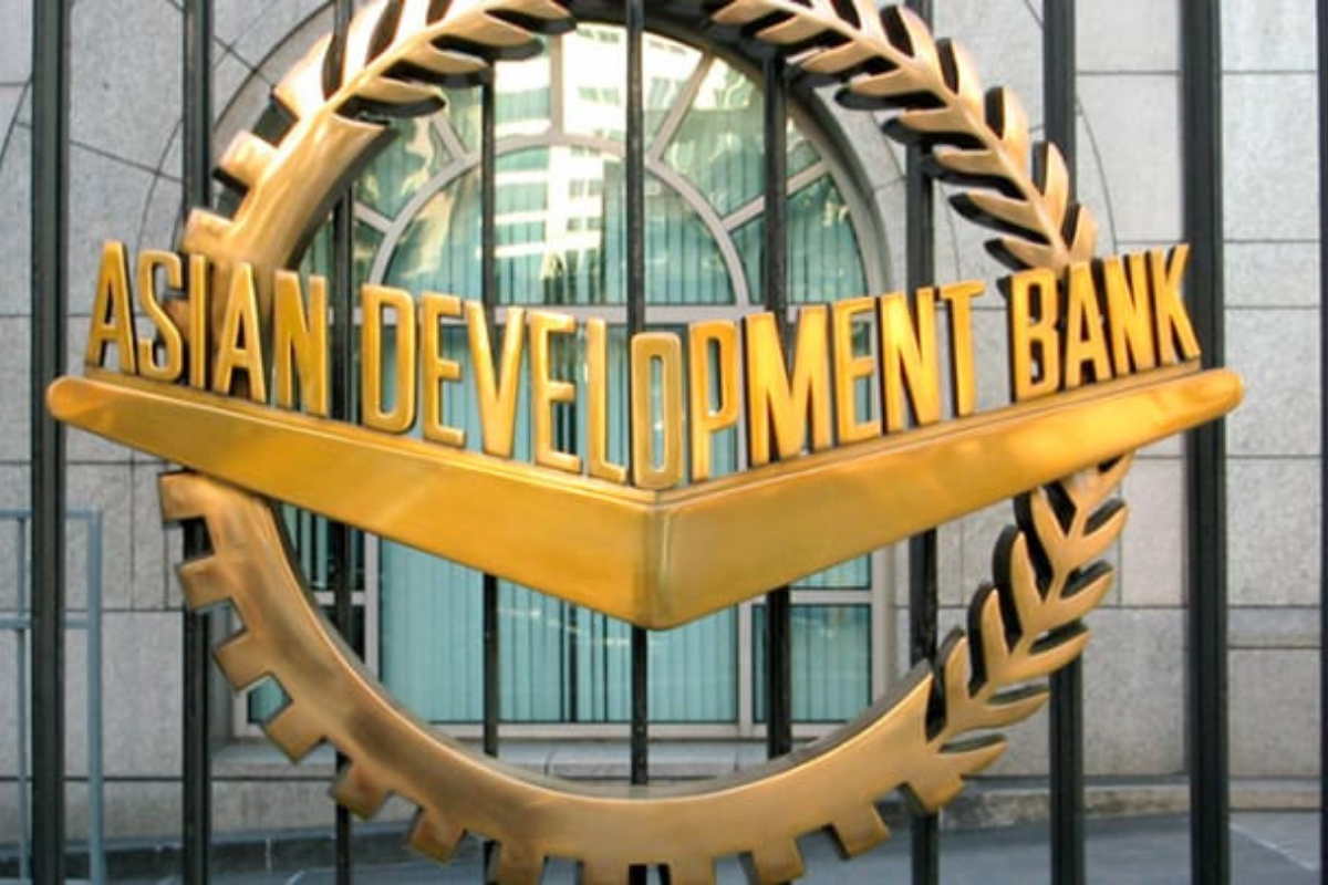 Asian Development Bank Gives Fund To India For The Improvement Of Urban ...