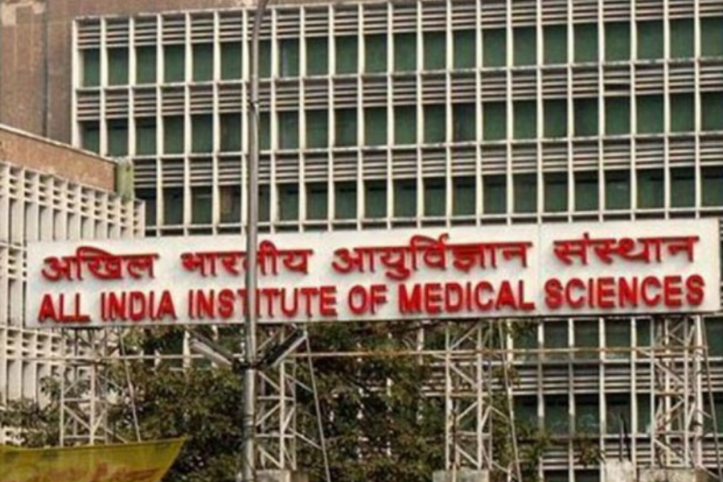 ठाणे शहरात सुरु होणार AIIMS?