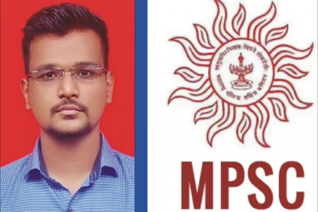 संतापजनक! MPSC ने केली मृत स्वप्निल लोणकरची क्रूर थट्टा