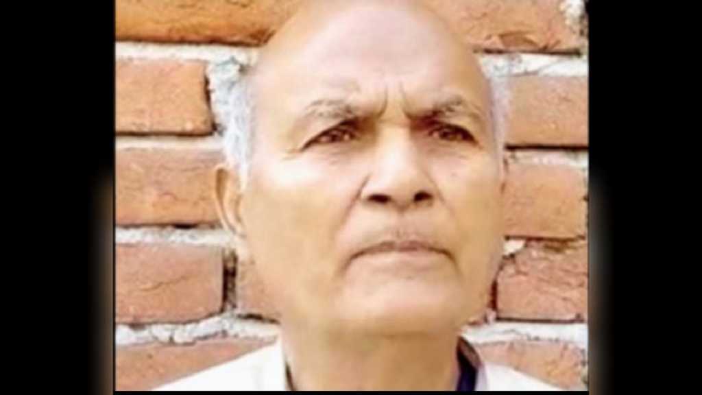 बापरे!! म्हणून त्याने ११ वेळा घेतली कोरोना प्रतिबंधक लस
