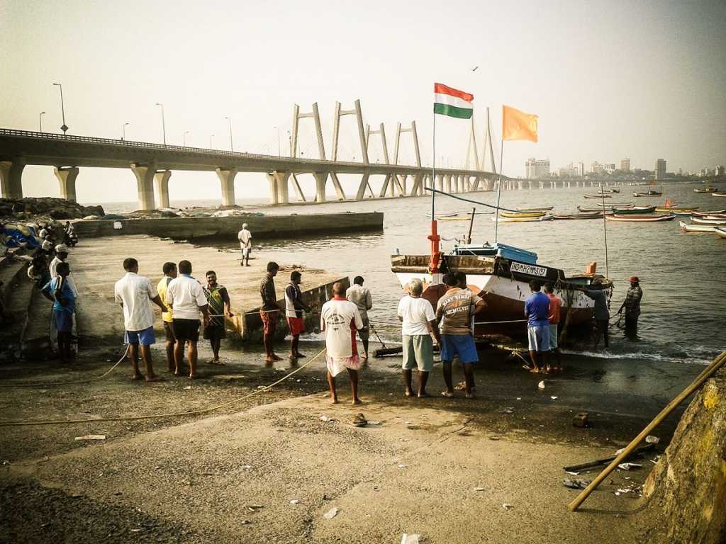 झोपेचं सोंग घेतलेल्या प्रशासनाला जागं करण्यासाठी ‘कोळी परिषद २०२२’ आयोजित