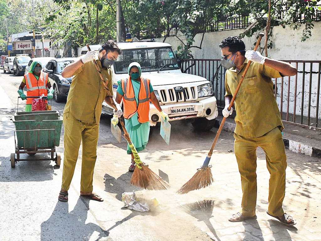 राष्ट्रीय सफाई कर्मचारी आयोगाचा कार्यकाळ तीन वर्षांसाठी वाढणार