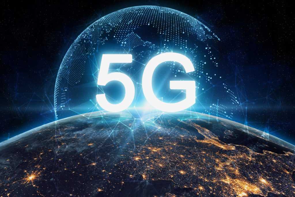 Budget 2022 : या वर्षात भारतीयांना मिळणार ‘5G सेवा’