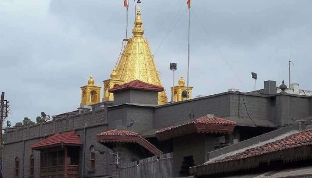 साईनगर शिर्डी दहशतवाद्यांच्या रडारवर