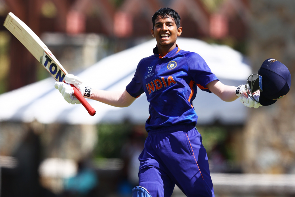 U19 WC: भारताचे निर्विवाद ‘यश’! ऑस्ट्रेलियाला ‘धुल’ चारत अंतिम फेरीत धडक