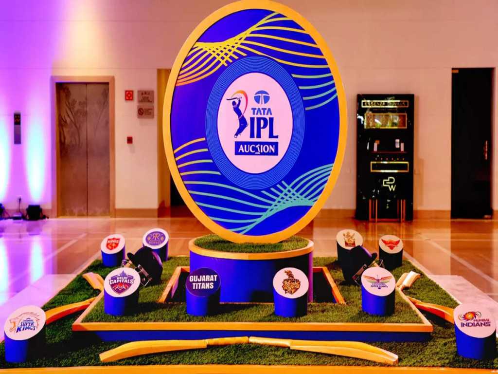 Tata IPL 2022 Mega Auction: लिलावाच्या दुसऱ्या दिवशी काय होणार?