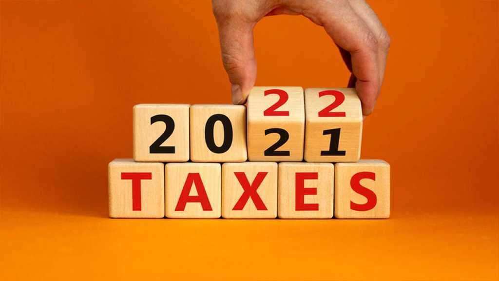 Budget 2022: अर्थमंत्र्यांनी करांसंबंधित काय केल्या घोषणा… 