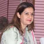 प्रियांका चतुर्वेदी होणार ‘राष्ट्रवादी’?