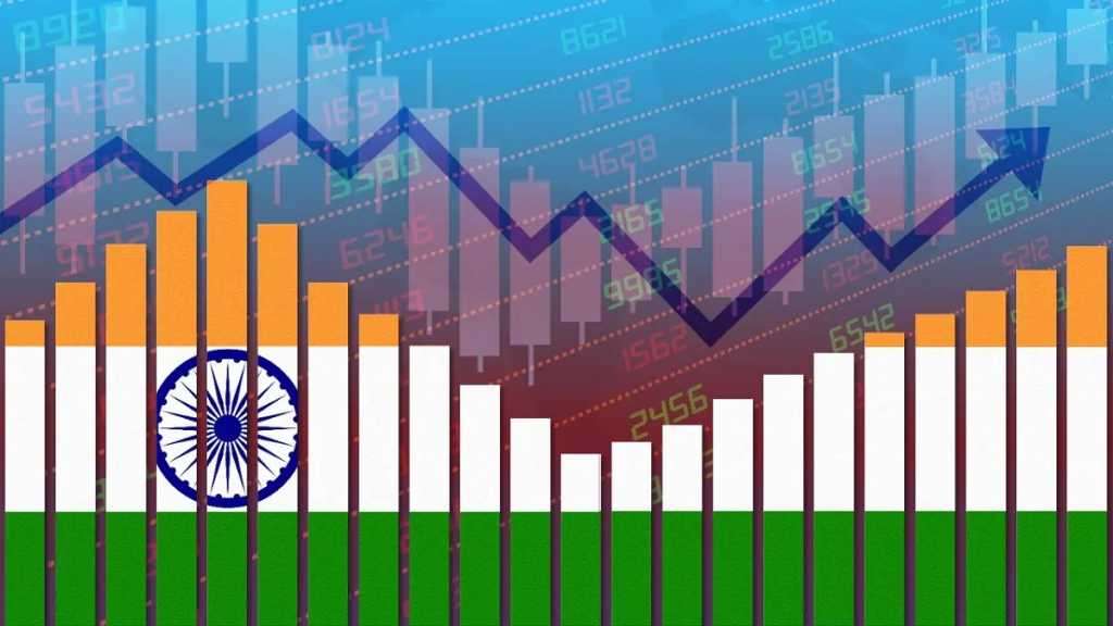 पुढील आठ वर्षात भारताची अर्थव्यवस्था होणार दुप्पट!