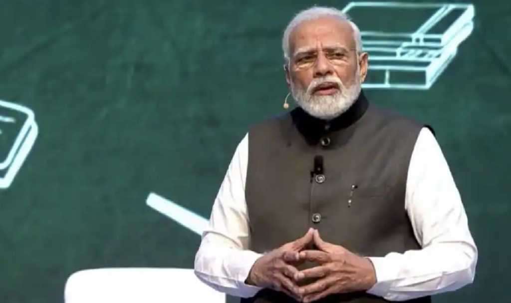 पंतप्रधान मोदी स्वतःच्याच खिशातून करतात आपला वैद्यकीय खर्च