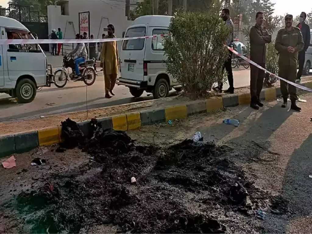 श्रीलंकन ​​नागरिकाच्या हत्येप्रकरणी त्या सहा जणांना फाशी