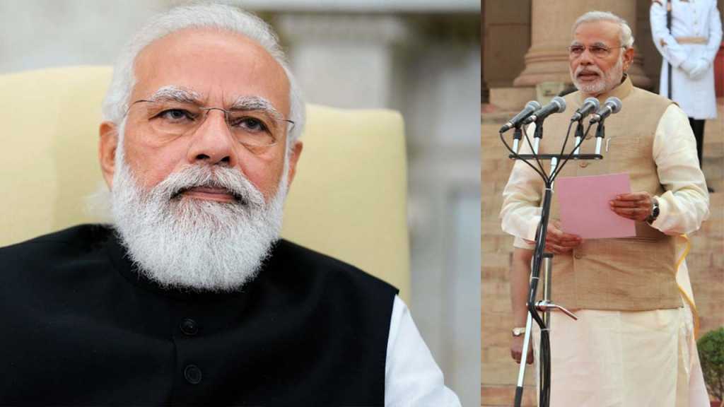 मोदी सरकारचे आठ वर्षात,आठ मोठे निर्णय