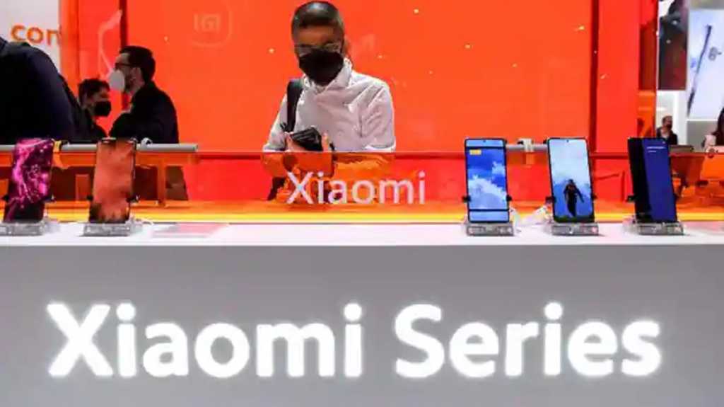 Xiaomi चिनी कंपनीला ईडीचा दणका