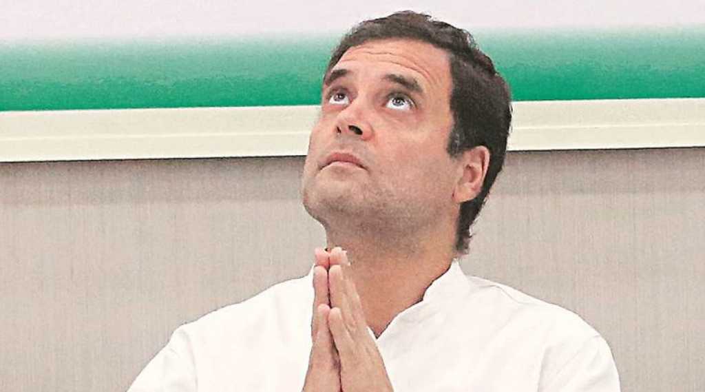 ‘राहुल गांधी अजूनही दोषी’