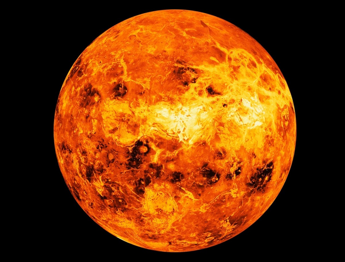 Isro To Launch Venus Mission In 2024