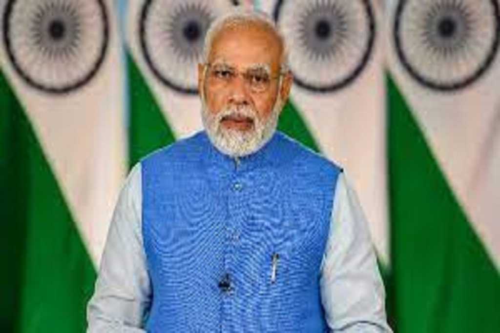 समरकंदला पंतप्रधान नरेंद्र मोदी- झी जिनपिंग येणार आमनेसामने