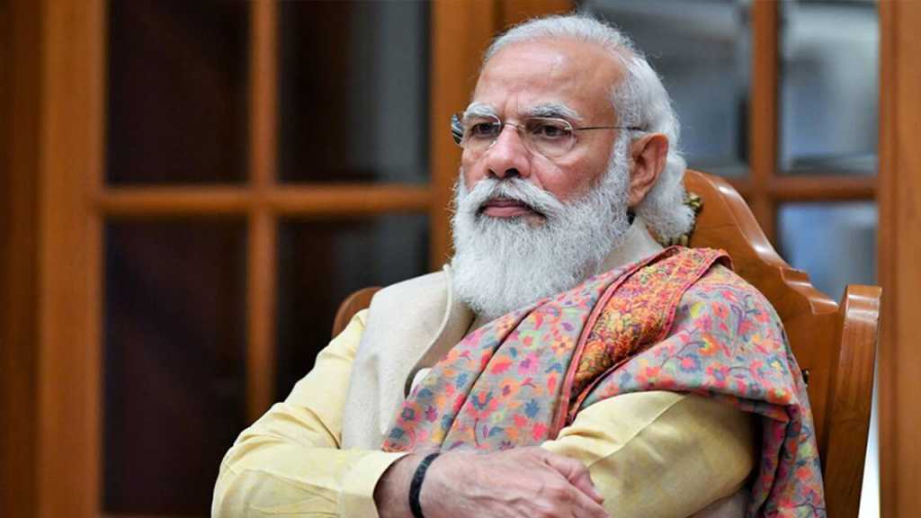 पंतप्रधान मोदींच्या सुरक्षेत हलगर्जी, तिघांना अटक