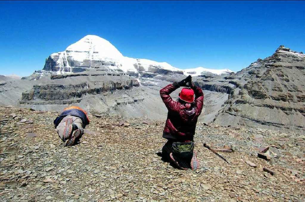 नवरात्र २०२२: तिबेटमधील शक्तीपीठ असलेली मनसा देवी