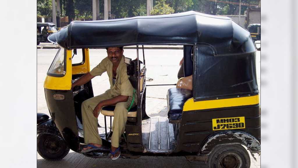 प्रवासी भाडे नाकारले तर होणार कारवाई