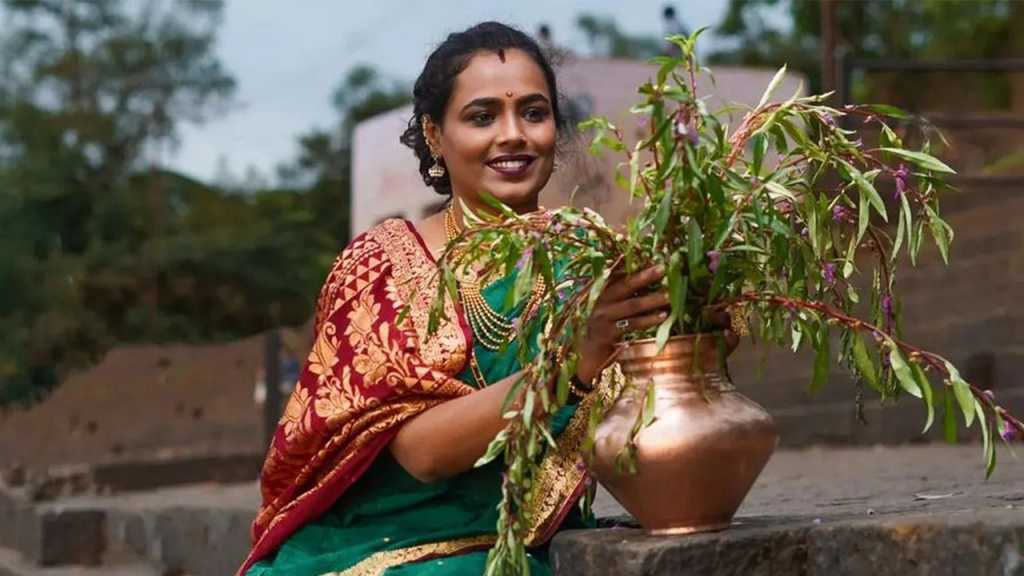 अभिनेत्री कल्याणी जाधवचा अपघाती मृत्यू