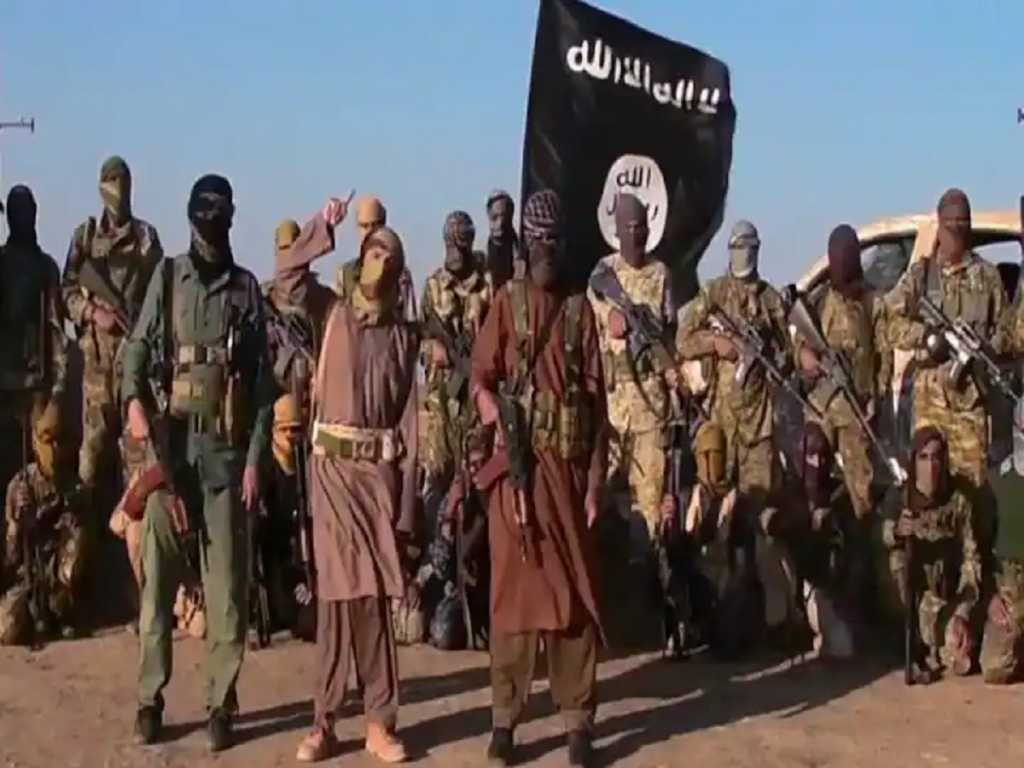 ISIS चा म्होरक्या युद्धात ठार, नव्या म्होरक्याचं नाव घोषित