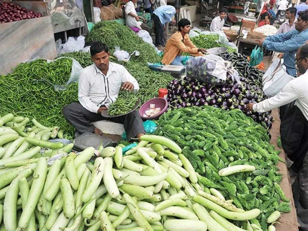 हुश्श… घाऊक महागाईचा दिलासा