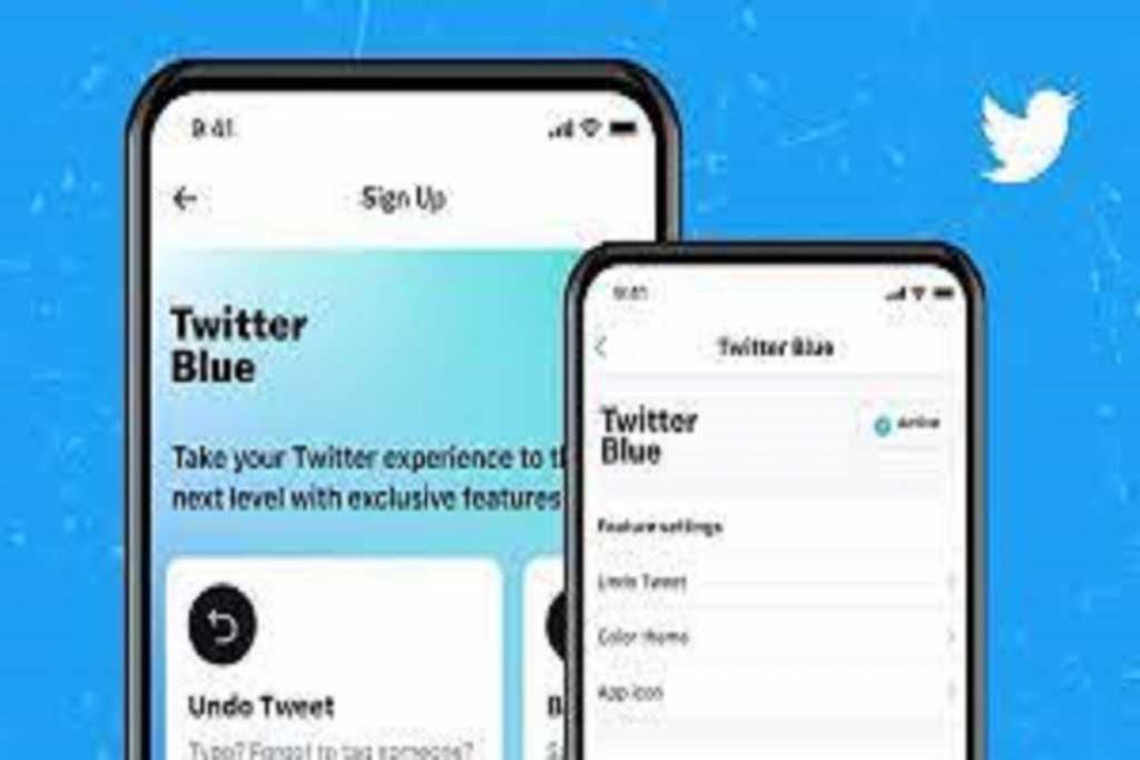 ट्विटर ब्लूची सशुल्क सेवा भारतात सुरू.. अशी मिळेल सुविधा